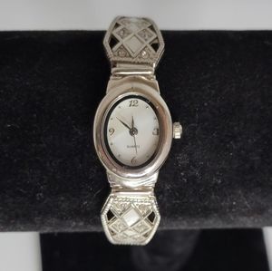 ▪︎M.Z. Berger Women's Watch